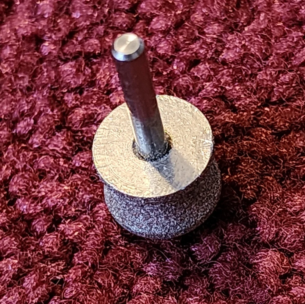 Dog Nail Grinder Attachment For Dremel